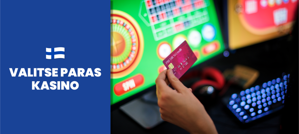 Paras Pay N Play kasino luotettavuus bonukset maksutavat